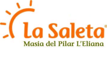 LA SALETA MASÍA DEL PILAR