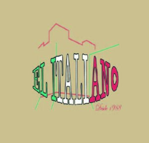 PIZZERIA EL ITALIANO